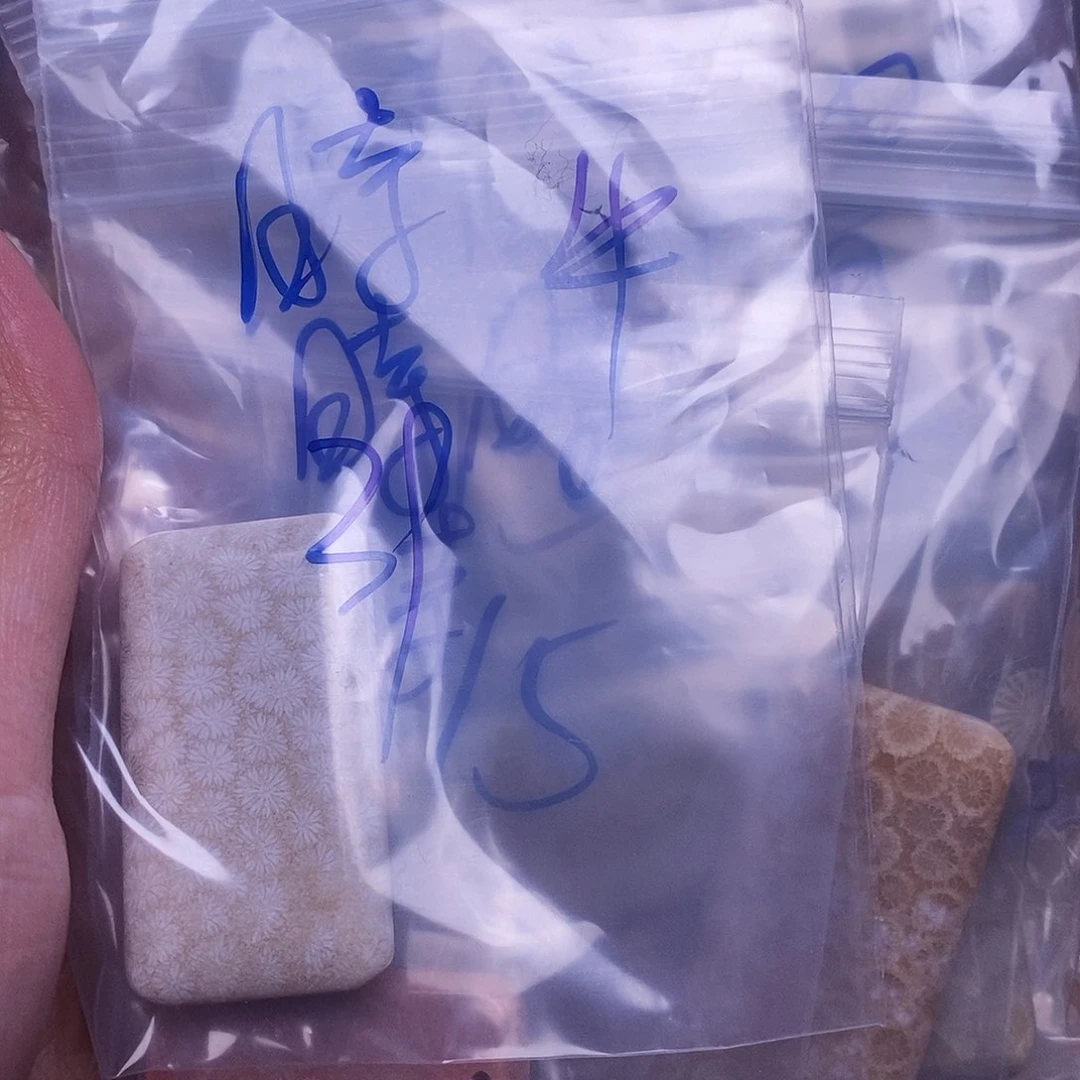 硅化玉珠宝奇石合金時*