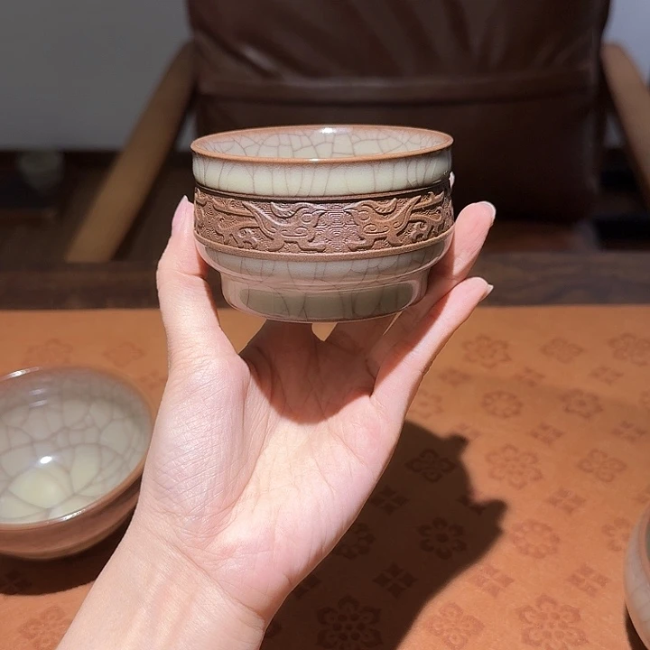 小米茶器陈路军老师专场