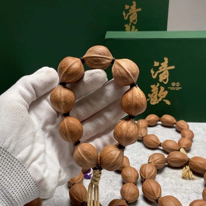 橄榄核手串/手链2126