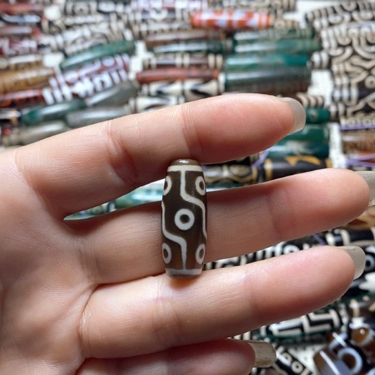 玛瑙/玉髓项圈未镶嵌