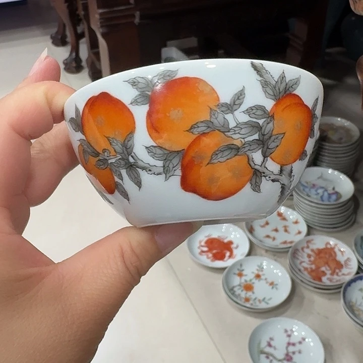 陶瓷艺术品收藏陶瓷