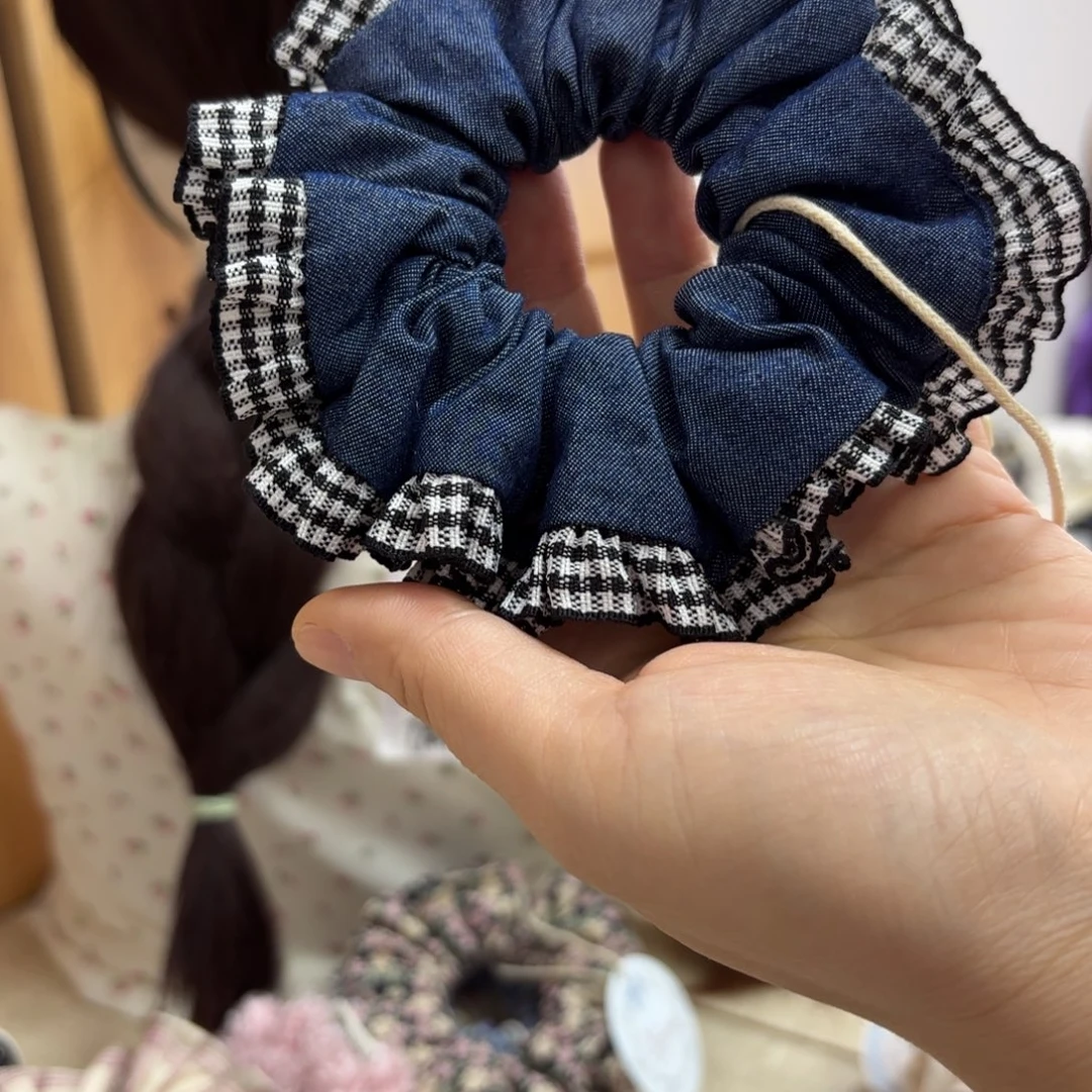 非金属布艺26号肠圈