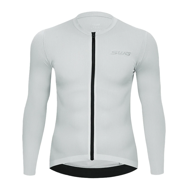 SWG铭胜骑行服男士夏季骑行短袖速干公路自行车服装备（凌云上衣）