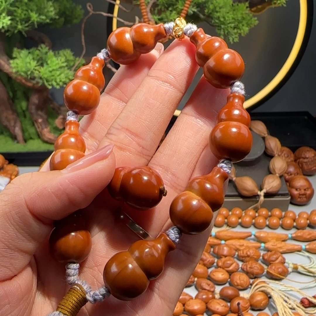 G***s手串/手链橄榄核福利待遇