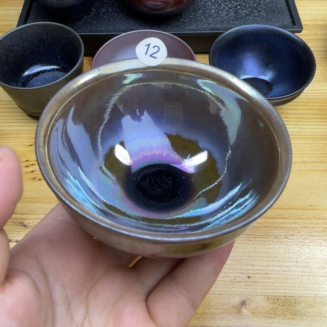 茶盏建盏精品福利品