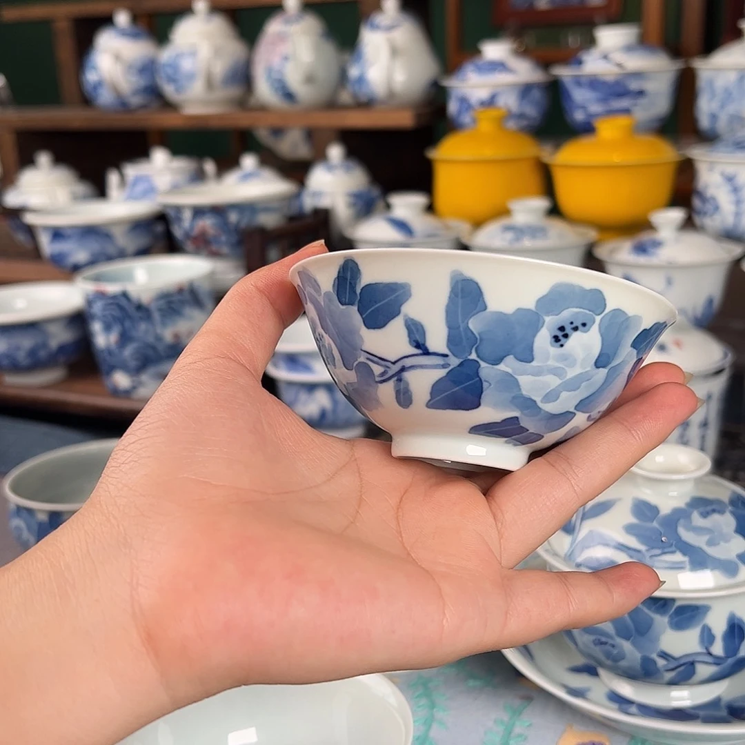 杯。