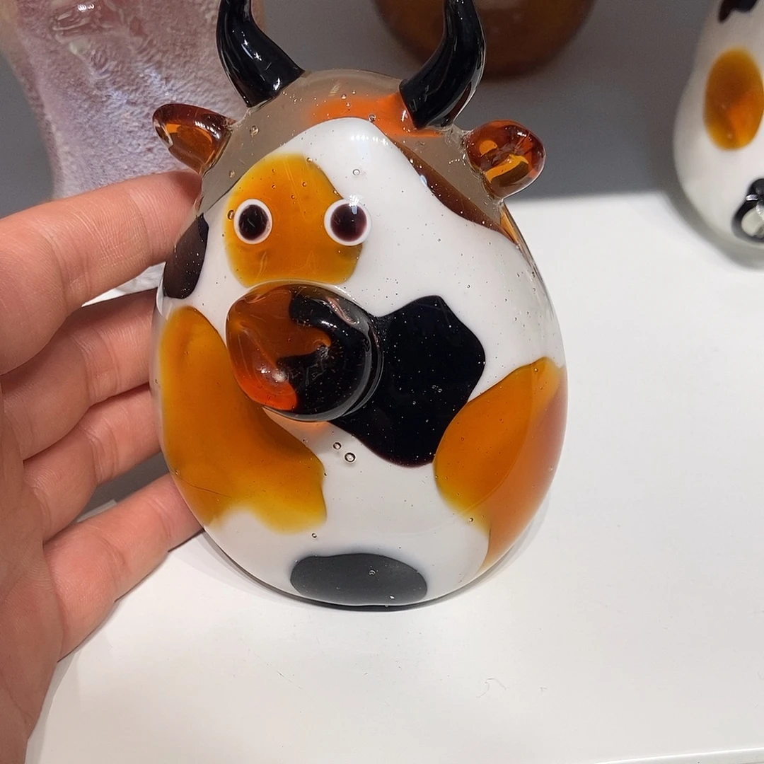 S***沐琉璃手工艺品微瑕