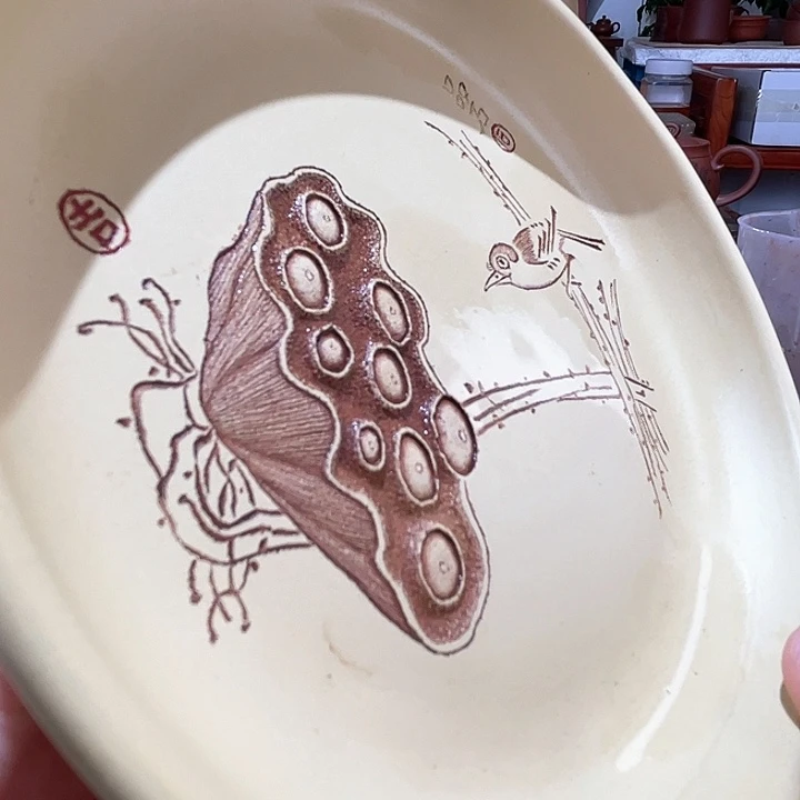 茶壶紫砂福利发表过漏