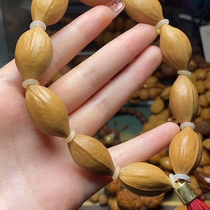 ～***～橄榄核手串/手链ghhbbbbbnnnnnn