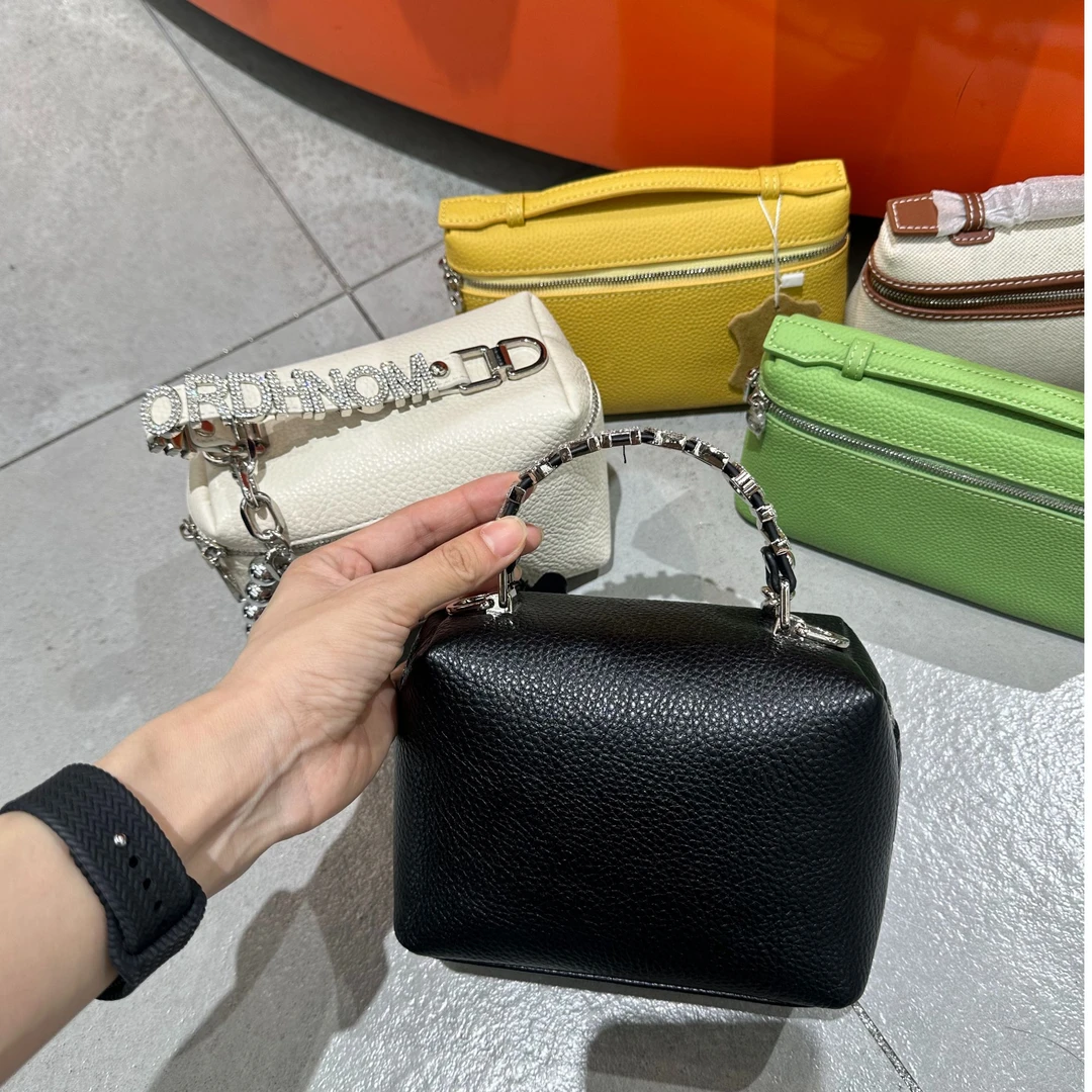 高品质通勤百搭休闲包包  听口令下单 888 Y-1-27