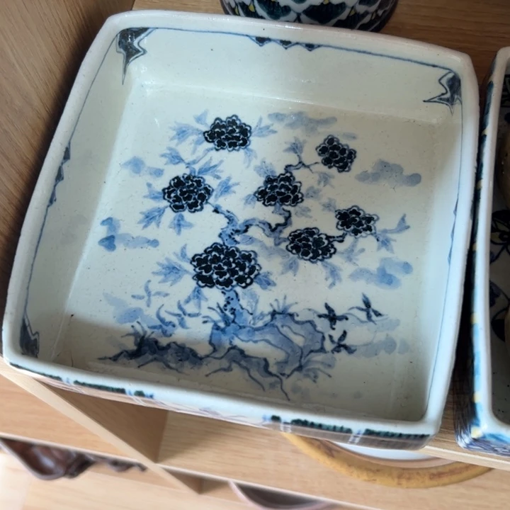 陶器 手作 欢喜 美学