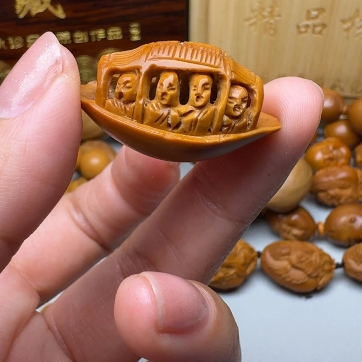 手串/手链橄榄核福利