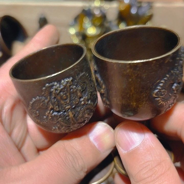 铜器 清货专属链接