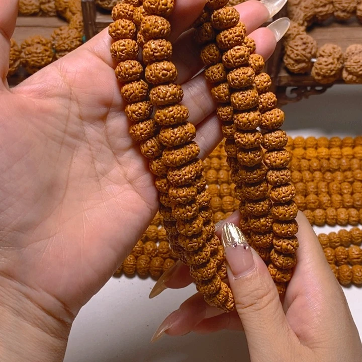 壁***刀金刚菩提吊坠金刚