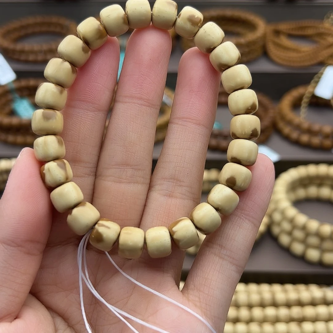 手串紫金鼠9实心老邢花鼠全品福利