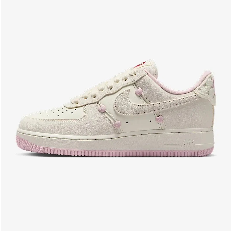 耐克Air Force 1 ’07 LX 情人节女子空军一号运动鞋HV5992111
