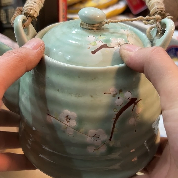 爱***玩老物的生活方式和生活