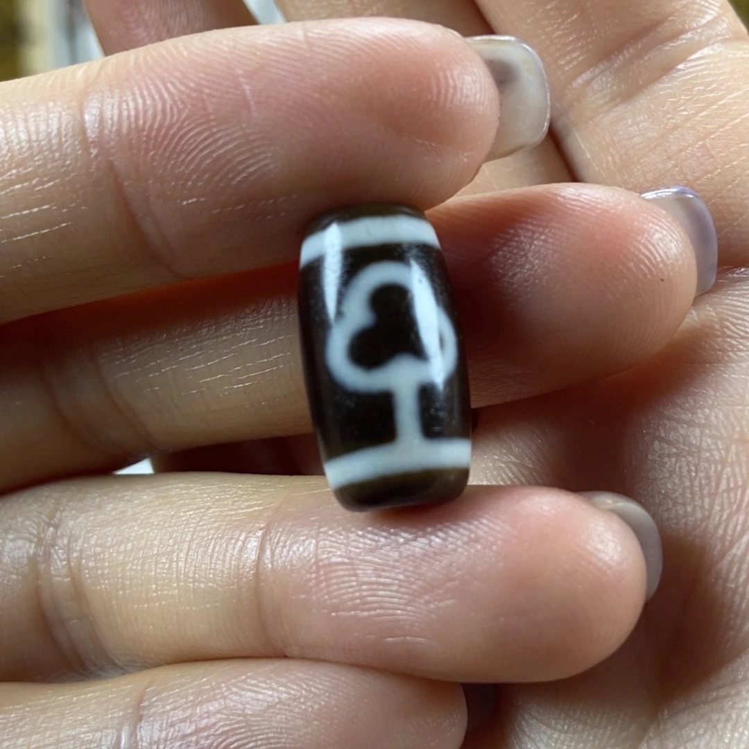 玛瑙/玉髓菩提未镶嵌X**坤