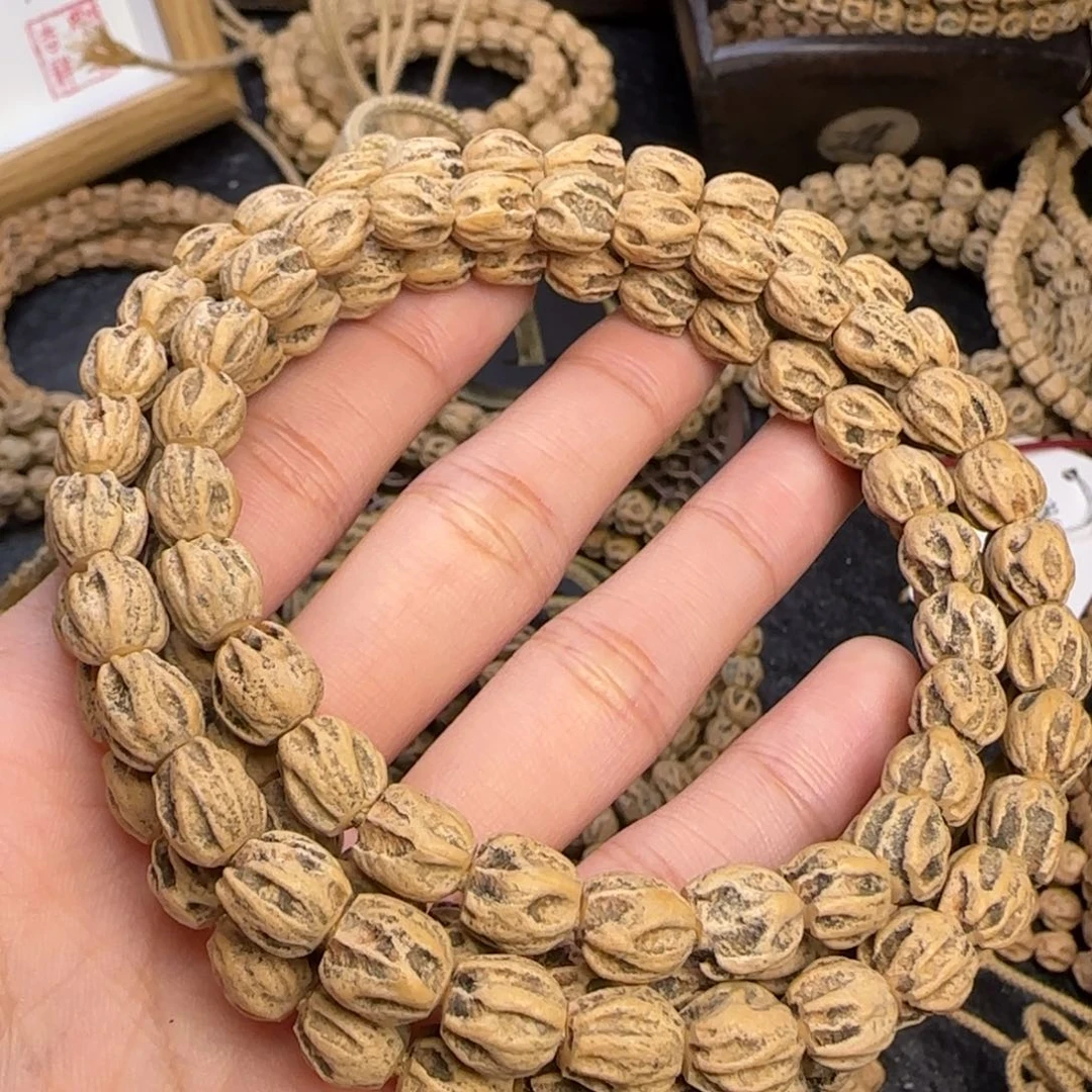 柏香籽/百香籽吊坠杰*、