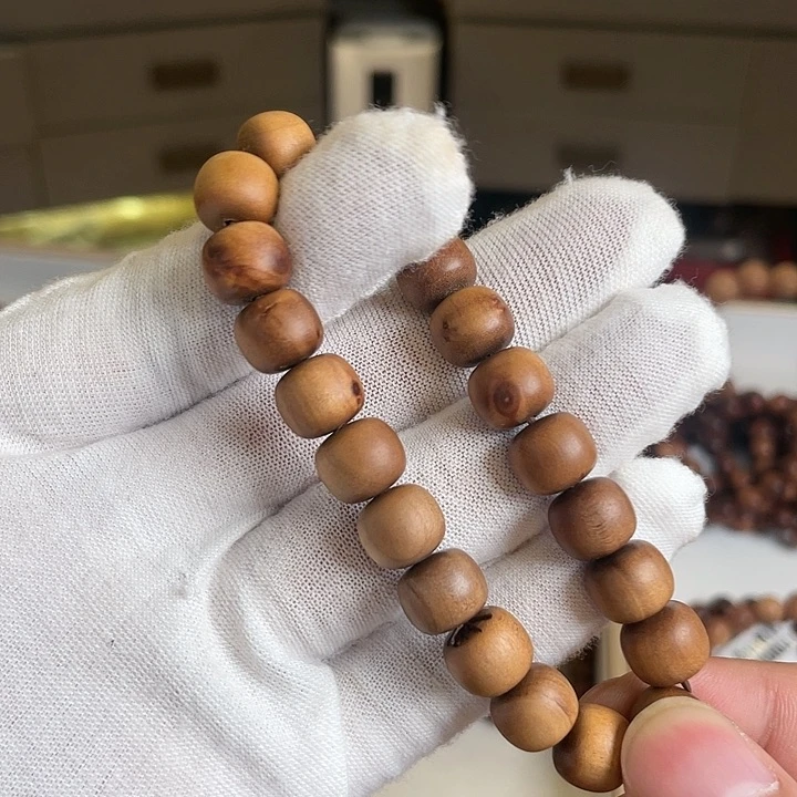 【闪购商品】檀香木手串/手链福利910