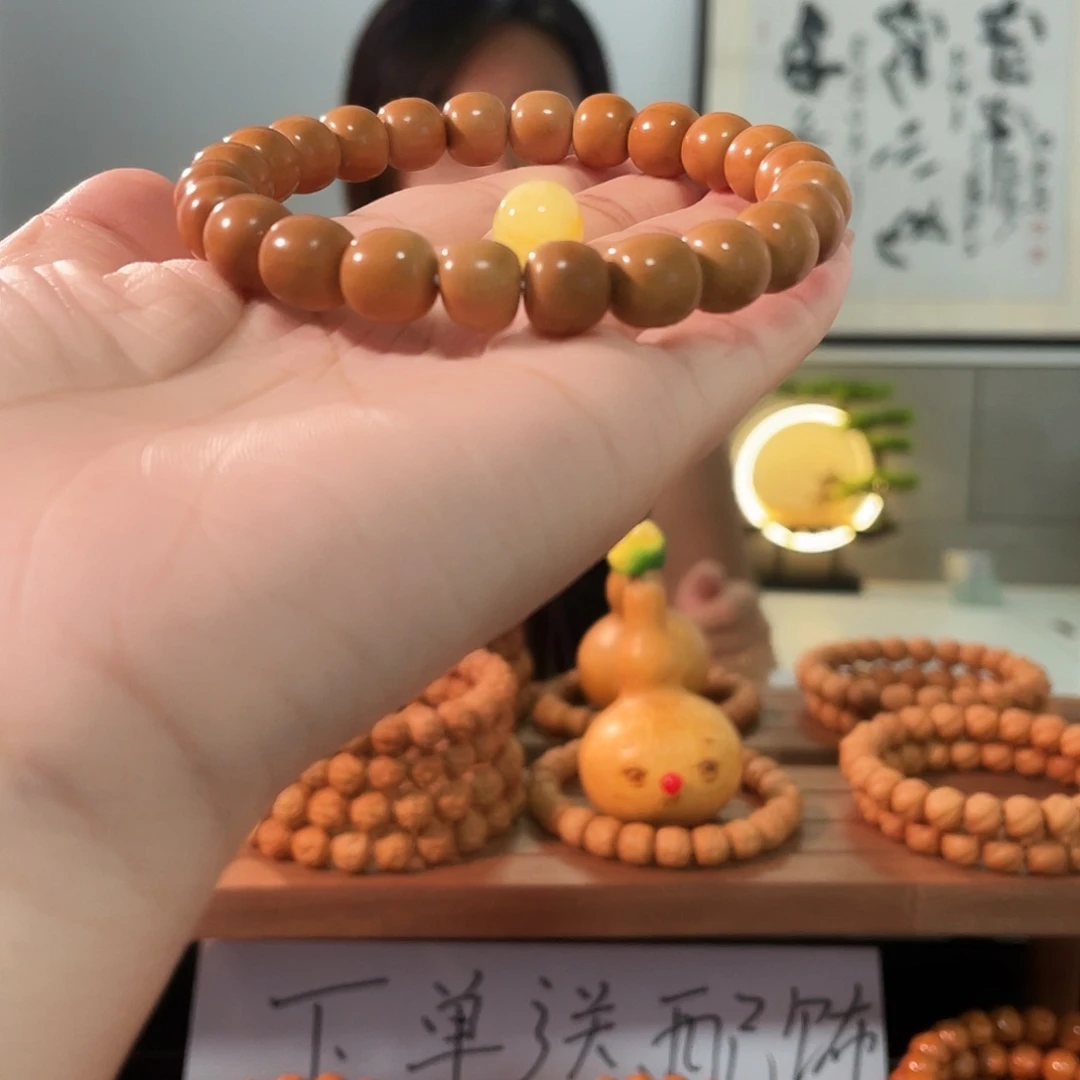 T***y吊坠猴头核桃全品猴头老型10