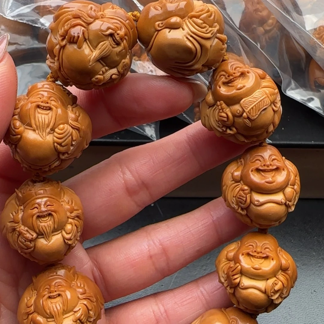 手串橄榄核橄榄核