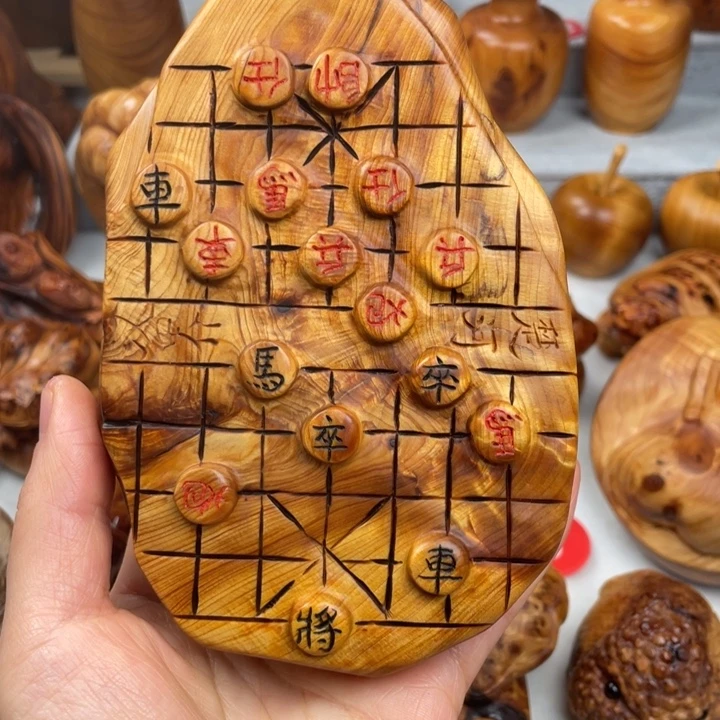 馒***熊木 太行陈化龙胆闪电棋盘鉴赏期48小时