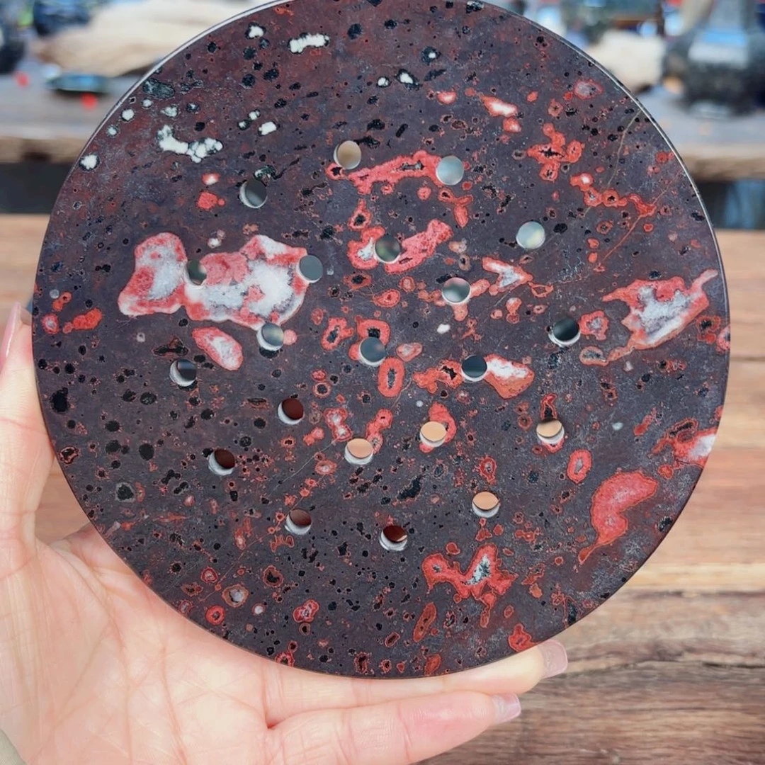 甜*蜜康能美玉瓷安山玉