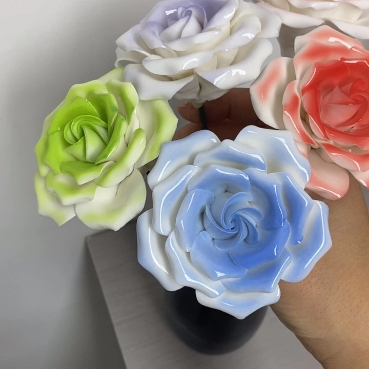 陶瓷陶瓷材料加工