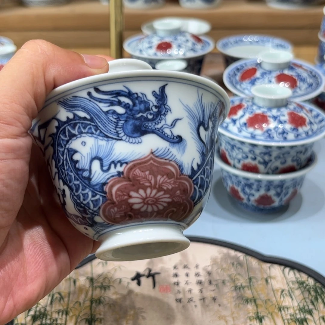 景德镇陶瓷艺术展在上海
