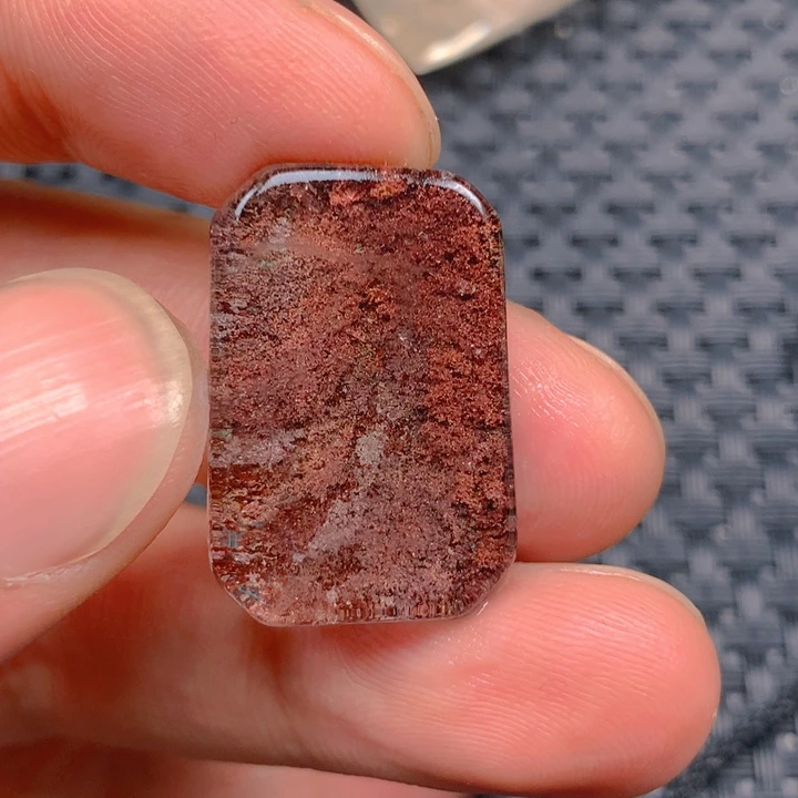 未镶嵌吊坠(不含链)水晶?***子