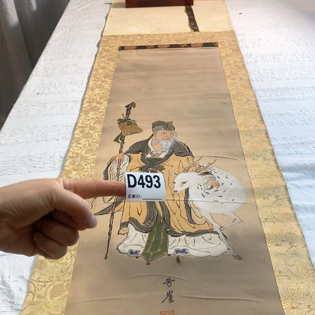 用***4文化创意装饰美术品