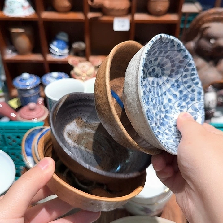 瓷片任意两单包邮包邮