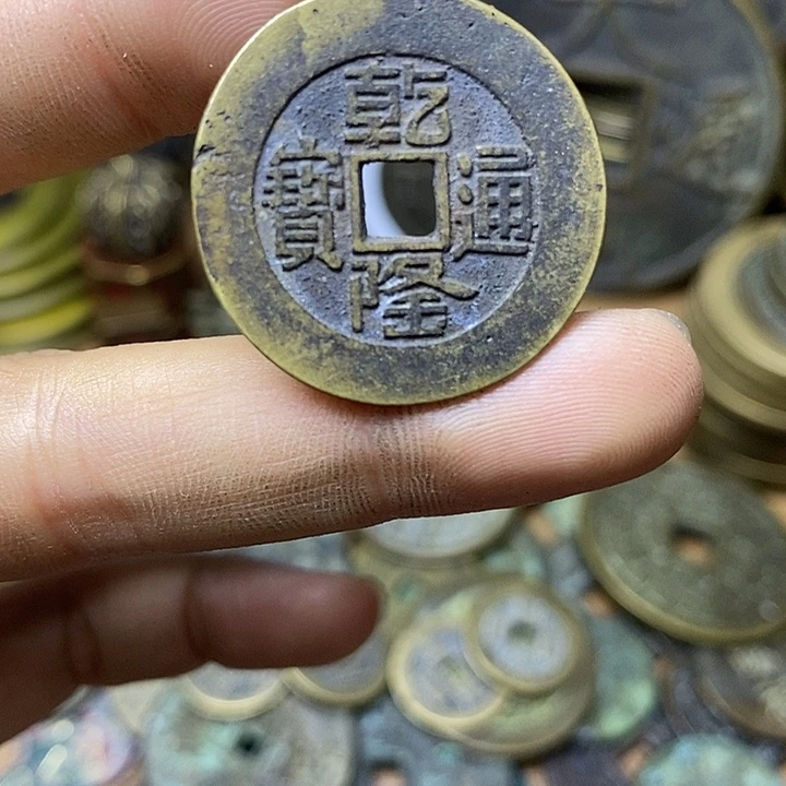 铜铁合金类工艺品