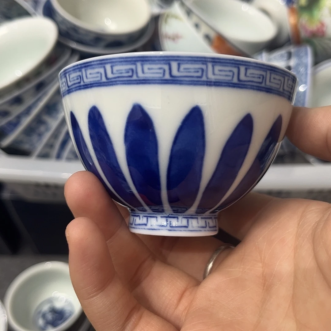 景德镇陶瓷学院的