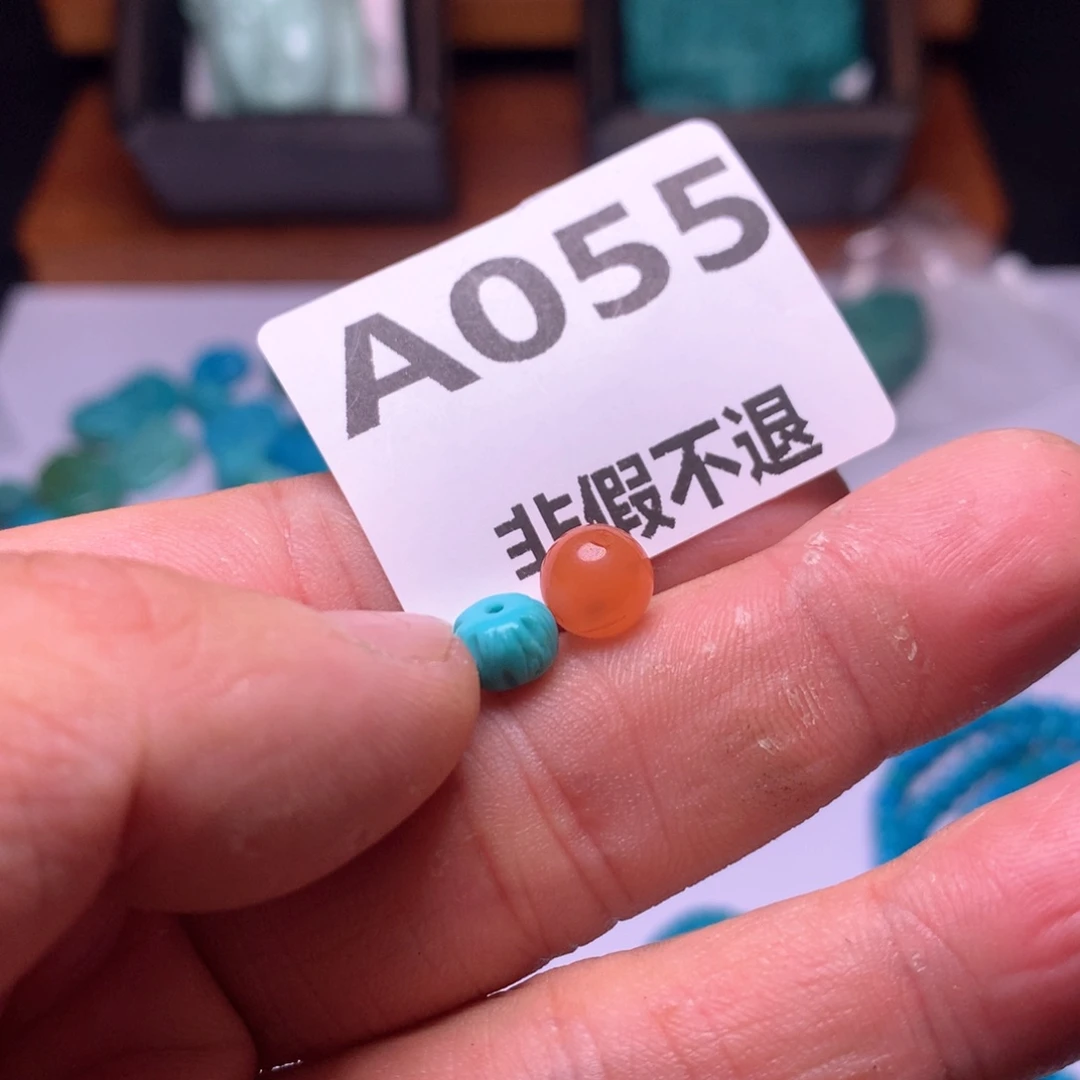 南红玛瑙珠宝奇石未镶嵌拂****丶