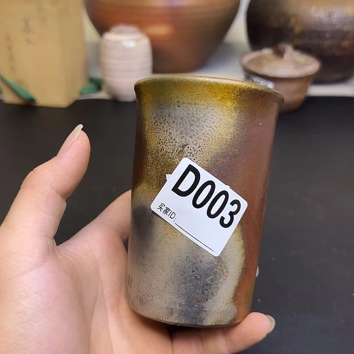 备前烧作品备前烧作品