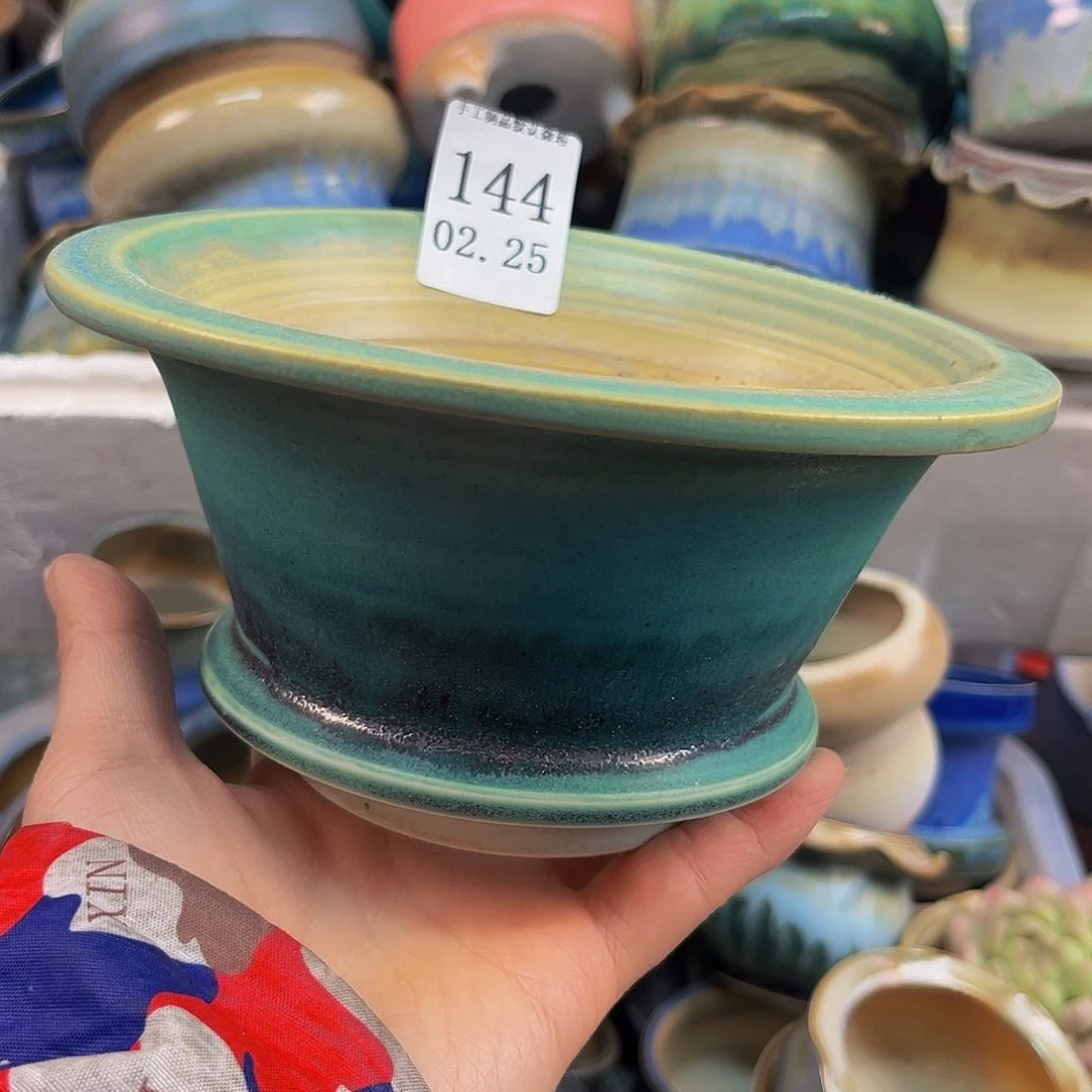 摆件景德镇陶瓷手工制作