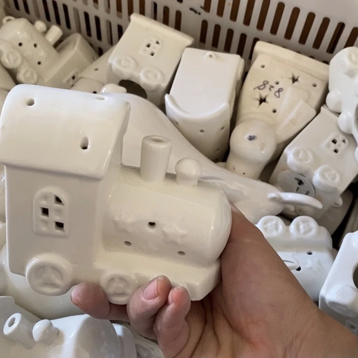 陶瓷树脂工艺摆件