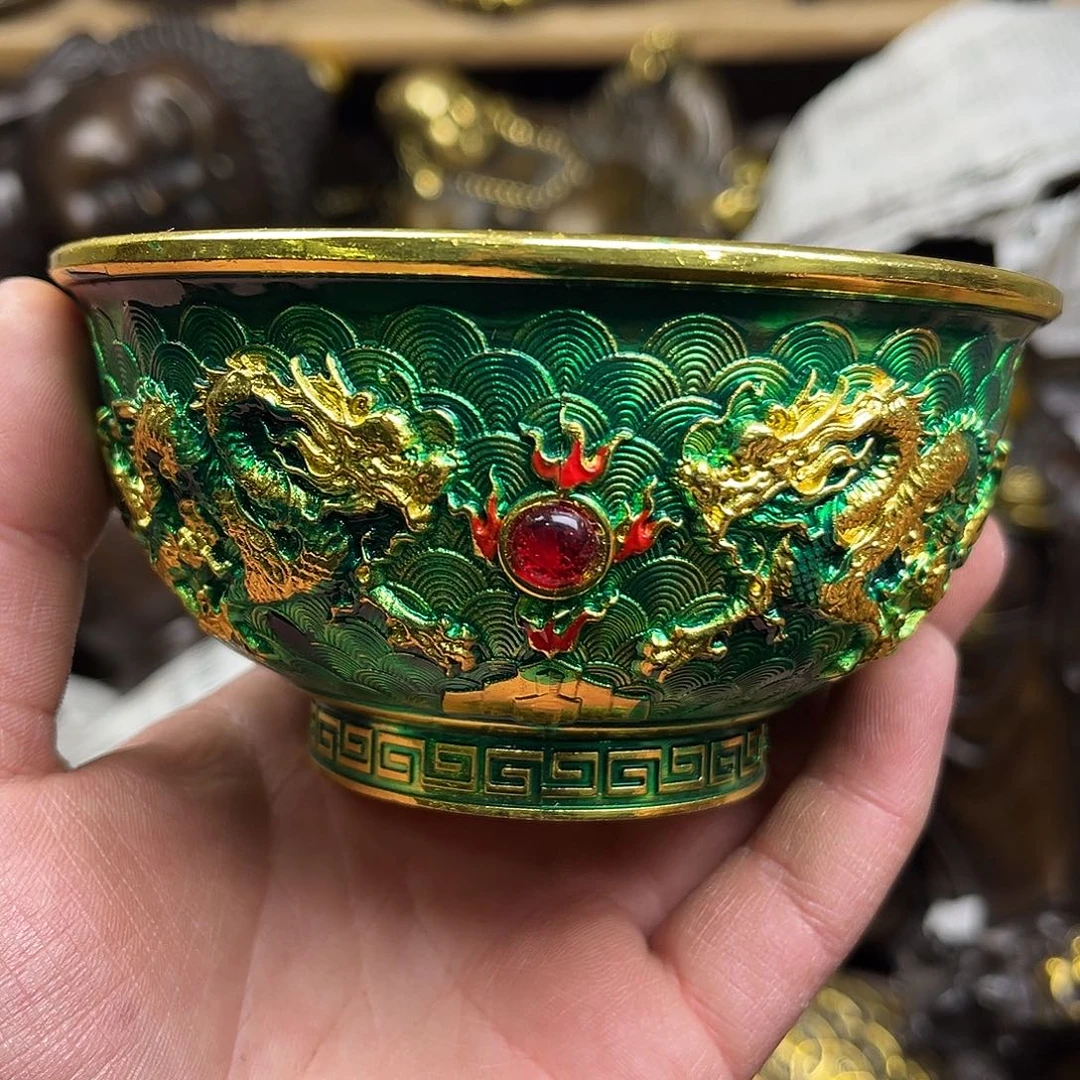 航弟文玩铜器链接