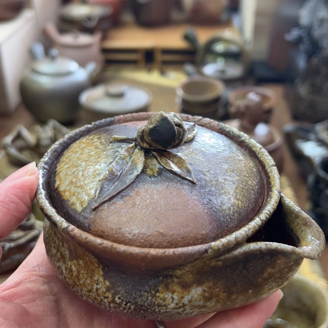 入江光人司备前宝瓶喜***戏