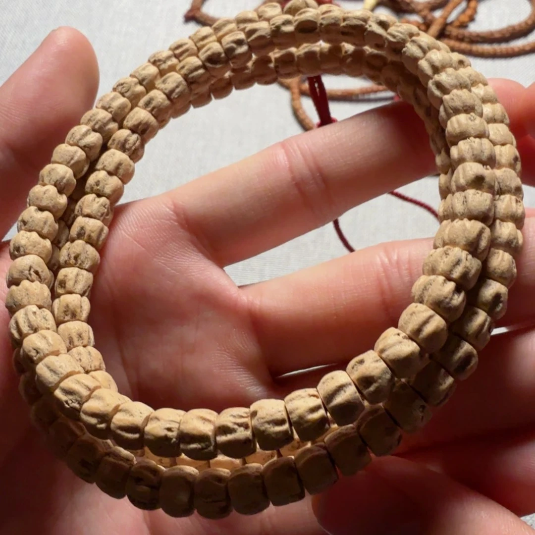 【闪购商品】柏香籽/百香籽吊坠