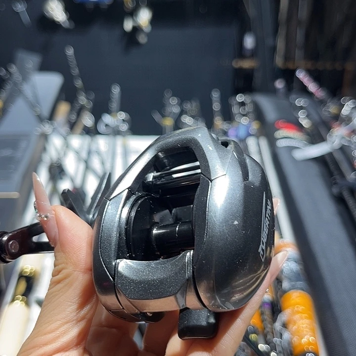 碳素2.1m1.8m以下2.4m2.7m3m高端鱼轮系列