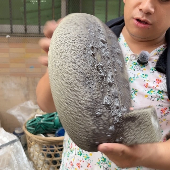 瓷片高温陶瓷摆件（部分瑕疵）12
