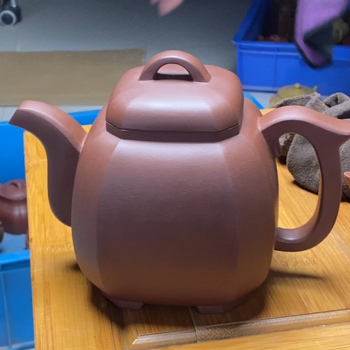 茶壶紫砂紫砂壶多少钱都会