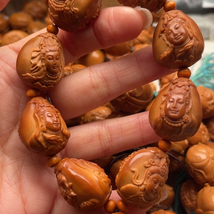 手串橄榄核橄榄核