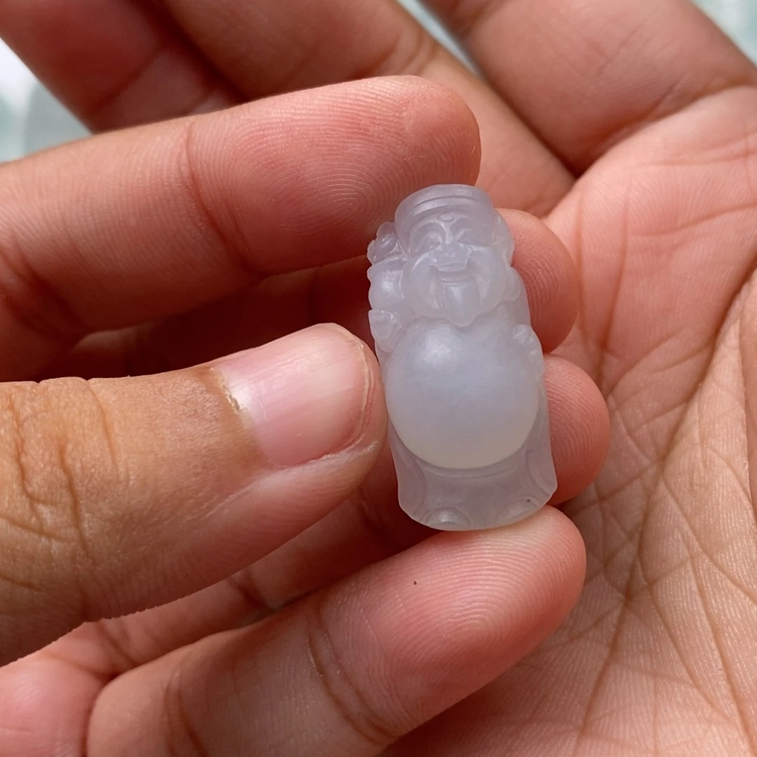 未镶嵌定制翡翠天然缅甸翡翠a货