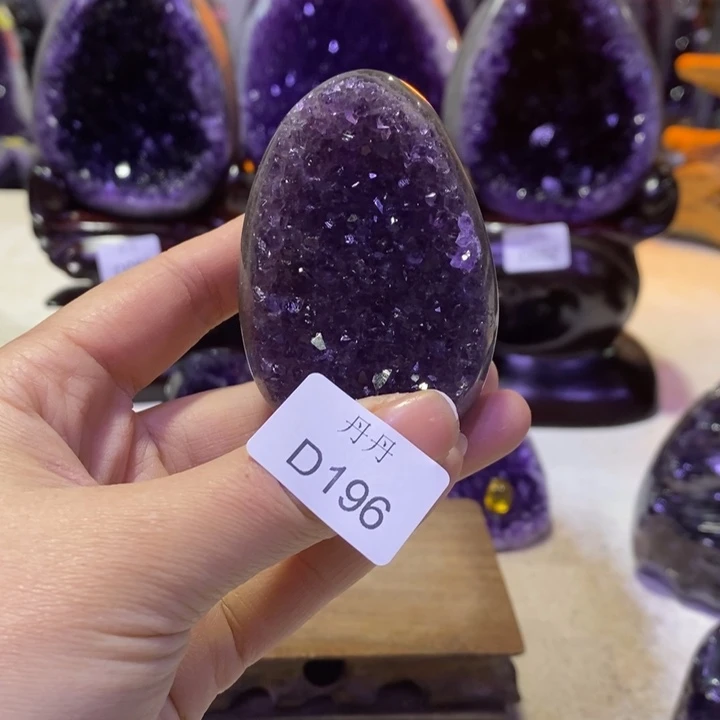 水晶摆件未镶嵌摆件