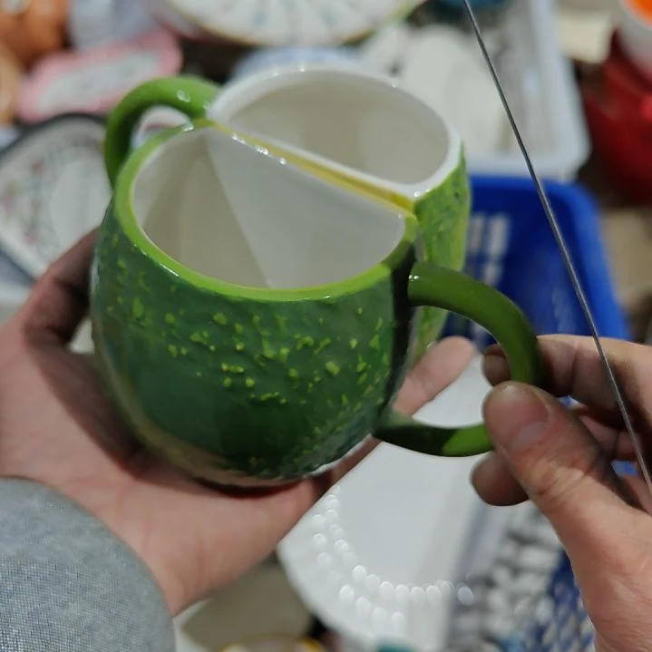 杯库存陶瓷杯碗盘微瑕疵介意慎拍