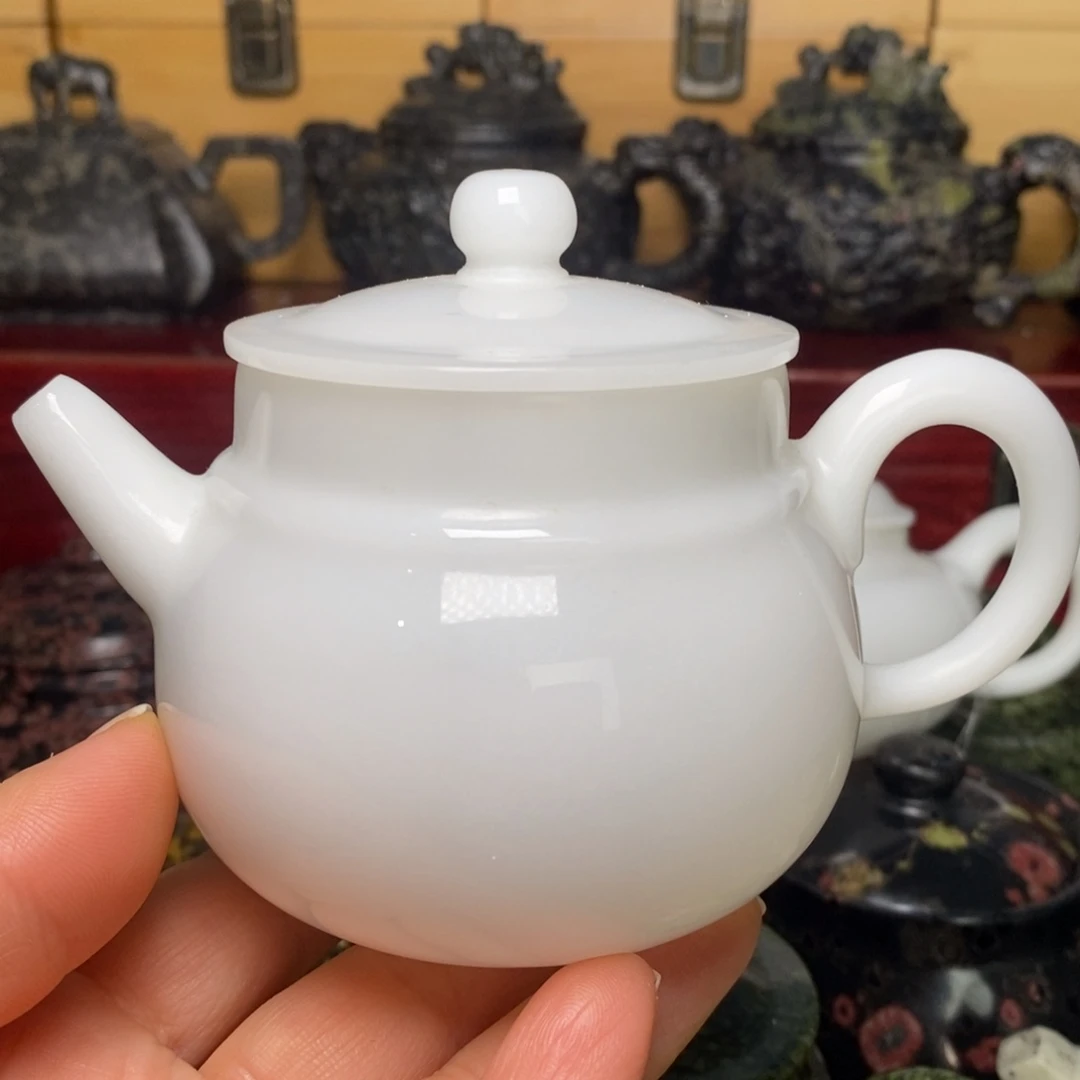 川白料福利款如意壶200cc